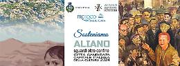 Le Pro Loco della Basilicata a sostegno di Aliano, candidata Capitale Italiana della Cultura