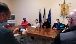 Potenza, le istituzioni dalla parte dei ragazzi con il bando che educa alla salute
