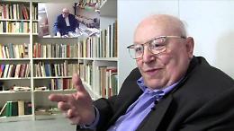 Il 17 gennaio 2022 ci lascia Albino Sacco Casamassima, straordinario meridionalista di Matera che con Olivetti lavorò a risollevare i Sassi
