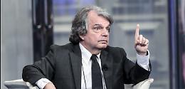 Condizionatore o guerra? Brunetta rilancia i pannelli solari sul tetto di un milione di uffici