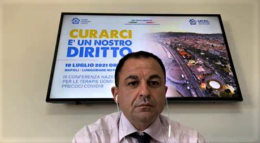 
Commissione di inchiesta Covid, Ucdl in pressing: "Speranza non ha mai ascoltato il parere di migliaia di medici"
