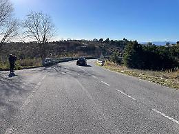 Incidente sulla provinciale Pisticci-San Basilio: la Basilicata piange Lucio, Simone e Luciano