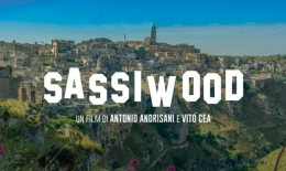 Il film Sassiwood arriva nel capoluogo lucano
