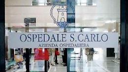 L'Agenas boccia gli ospedali lucani, al San Carlo di Potenza brilla la cardiochirurgia dell'ex primario Luzi 
