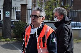 Obbligo di mascherina al chiuso, per Pregliasco: «andrebbe un pochino prorogato»