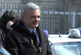 Operazione Dda di Potenza contro il clan Riviezzi. Il procuratore Curcio: «Clima omertoso sul territorio»