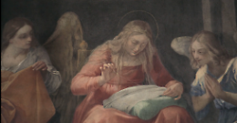 Ci vorrebbe un miracolo al Quirinale per le elezioni a brandello: quello della Madonna del Cucito