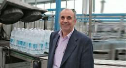 In manette il patron dell'acqua Santacroce del Molise, gli sono stati sequestrati beni per 71milioni di euro