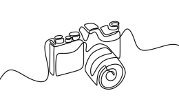 Fotografia e psicologia: lo stretto legame tra fotografare e cura di sé
