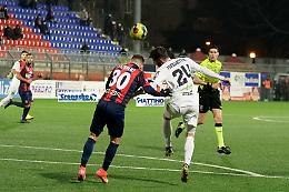 Calcio, ecco i gironi della Serie C con Cerignola, Foggia, Picerno, Potenza: c'è pure la squadra X