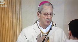 Giornata per la vita, mons. Nolè: «Prendersi cura degli altri anche se ciò comporta spesso mettere a rischio se stessi»