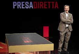 «Mai più un euro in meno per la sanità, invece siamo punto e accapo»: torna PresaDiretta e il focus sulla sanità 