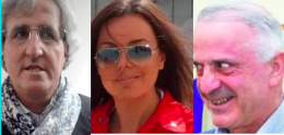 La guerra per il controllo del Comune di Ruoti: Angelo Salinardi ai domiciliari. «Stalking» a Scalise. Nei guai Gigi Scaglione