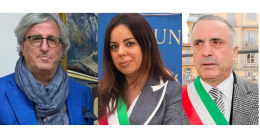 Ruoti, volevano far dimettere Scalise: divulgate infamanti allusioni ed effettuate indagini illecite. Ecco le accuse