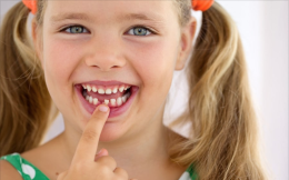La sapete la leggenda del topolino che rende magica la cura dei dentini dei nostri bambini?