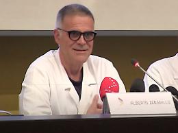 «Basta tamponi alla prima linea di febbre», Zangrillo tuona contro la «psicosi Covid»
