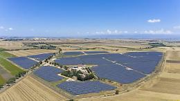 Troia di un business! Iren perfeziona l'acquisto del più grande parco fotovoltaico d'Italia che si trova nel comune dauno