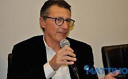 Gegè Telesforo fa risuonare il Jazz italiano per le terre dal sisma