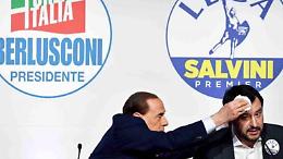 La Lega di Green pass e di governo: con Forza Italia vota per tenere il Qr code dopo il 31 marzo
