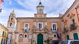 San Severo comune "marginale", becca 890mila euro dallo Stato per incentivare l'economia locale