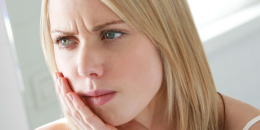 L’amore cura tutto meno che il mal di denti