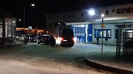 Sommosse al carcere di Melfi del marzo 2020, la Cassazione ha confermato 30 misure cautelari
