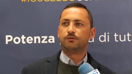Comune di Potenza, dietrofront di Guarente: i "dissidenti" tornano in giunta