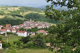 La piccola, bellissima, Matrice fa squadra con Bovino e conquista la rete dei Borghi degli Antichi Mulini