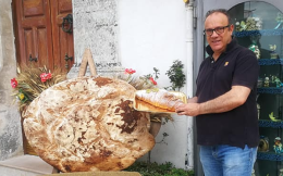 Sciopero autotrasportatori, inizia a mancare pure il pane: «Tra 72 ore non riusciremo più a farlo»