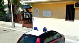 Lamorgese occupa abusivamente uno stabile a San Ferdinando di Puglia: lo denuncia la società proprietaria dell'immobile, di Manfredonia