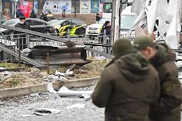 In Ucraina scene drammatiche, La Regina (Pd): «Subito in piazza per dire no alle guerre»
