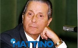 Oggi, 25 febbraio 2005,  muore Vincenzo Russo: fece di Foggia una città industriale