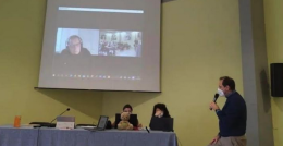 Diabete, informazione e formazione nelle scuole: l'Aggd Basilicata partecipa al simposio nazionale