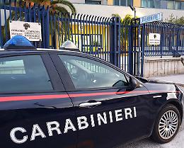 Estorsione a un imprenditore di Ariano Irpino, i Carabinieri di Avellino arrestano due di Lucera