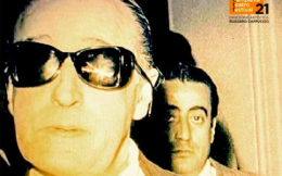 Lavello, al San Mauro lunedì sera c'è l'Ombra di Totò
