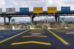 Autostrade: previsto un aumento delle tariffe da fine giugno, è la calda estate del 2022
