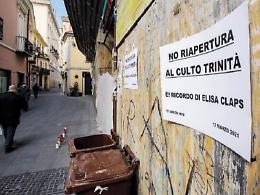 
"Per Elisa - Il caso Claps", dal 24 ottobre la fiction in prima serata su Rai Uno
