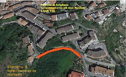 Pnrr, Avigliano guarda al futuro: candidati progetti per 24 milioni

