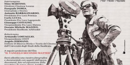 Per il centenario di Pasolini grandi eventi a Barile
