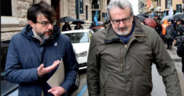 Nuovo ospedale di Taranto: indagato Stefanazzi, capo di Gabinetto di Emiliano