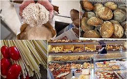 Ucraina, allarme di Coldiretti: il prezzo del grano a livelli record, ai massimi dal 2008 