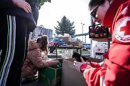 Ucraina: i sindaci lucani invitano ad aderire alla raccolta fondi di Croce Rossa Italiana, Unicef e Unhcr
