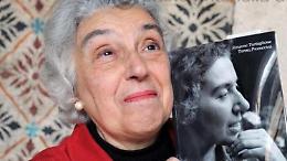 Teresa Procaccini, una vita per la musica e il rispetto: «uomo o donna che sia, le cose si fanno solo quando le sai fare»