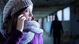 Puglia terza regione italiana per  stalking