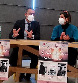 PrimaVere, il cartellone culturale della Caritas di Potenza che inverte il paradigma della narrazione di genere: tre incontri per educare al Bello