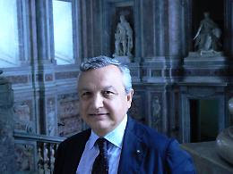 Jannotti Pecci nuovo presidente degli Industriali di Napoli: fortissimo legame con la Basilicata 
