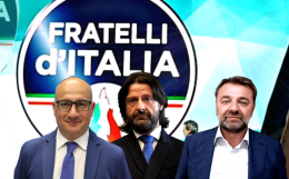 Direttiva Bolkestein? Fratelli d'Italia Basilicata è a sostegno dei balneari
