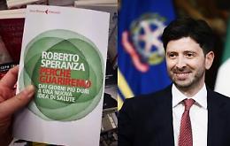 Per Speranza la campagna vaccinale è patrimonio del Paese, replica Maglie: "Dal 26 vai a casa"