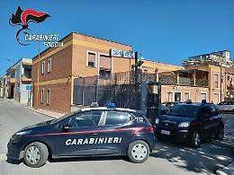 I Carabinieri scoprono gli autori dell'aggressione ai fratelli gemelli di Stornara