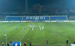 Quando si spaventa il Foggia trova coraggio e piega la Paganese